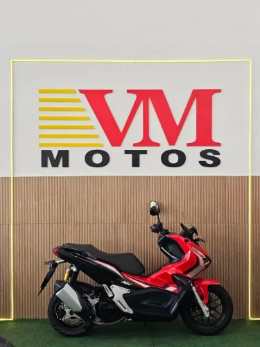 Honda adv 150 abs 2023