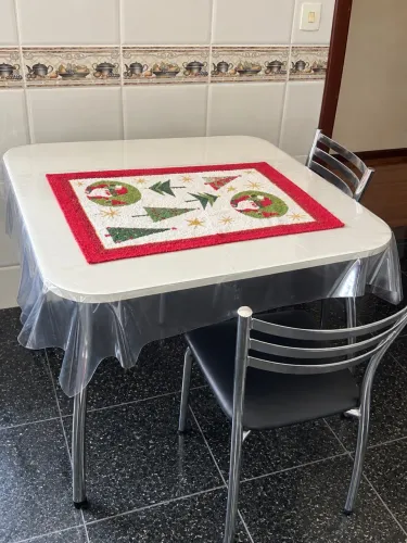 Mesa cozinha