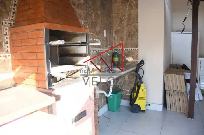 Kitnet/Conjugado : / Residencial / Botafogo
