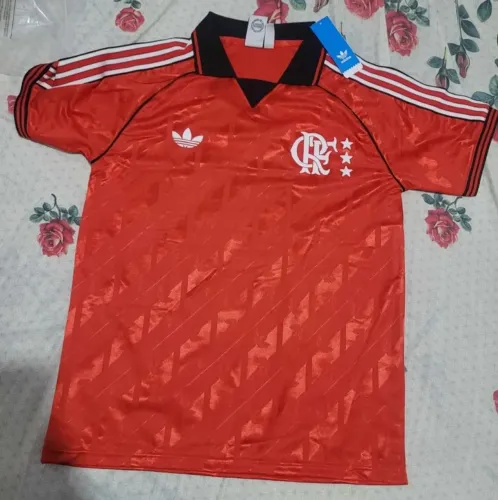 Camisa do Flamengo EDIÇÃO ESPECIAL Adidas (GG)