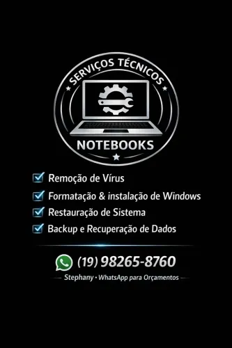 Serviços de TI - Informática