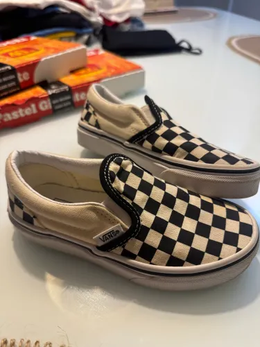 Tênis Vans Infantil 