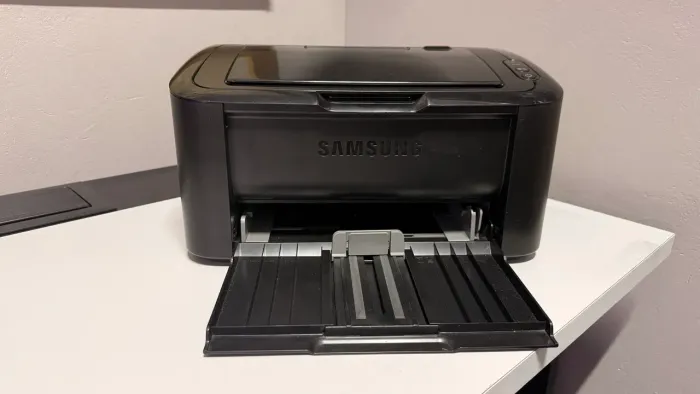 Impressora Samsung