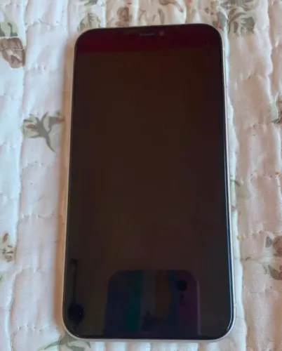 IPHONE 11 - 128GB - DEFEITUOSO