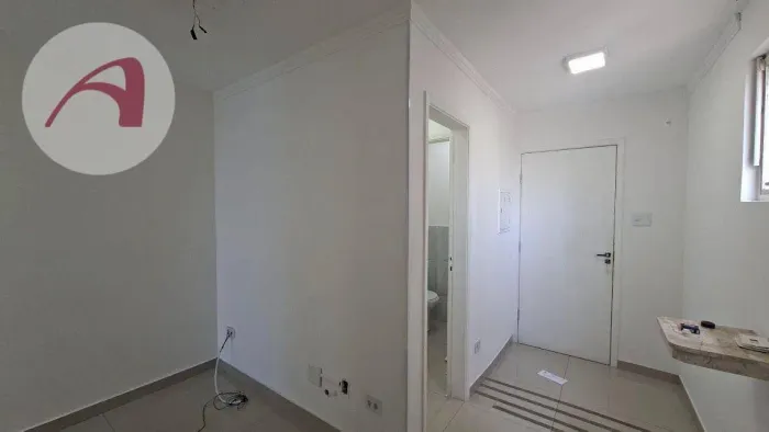SALA/CONSULTÓRIO PARA LOCAÇÃO COM 36 M² COM VISTA PARA AVENIDA PAULISTA - CONDOMÍNIO SITUA