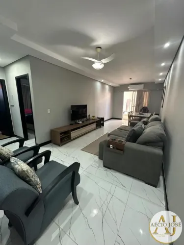 Casa ampliada e reformada no condomínio Rio Coxipó
