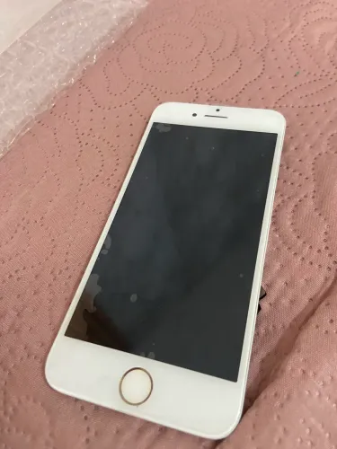 Display e bateria novos do iPhone 8