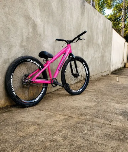 Vende-se Gios frx zerada!!!