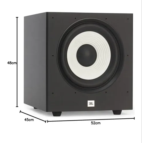 Subwoofer JBL Stage A100P