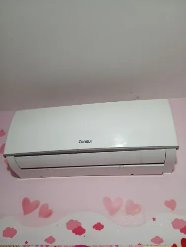 Ar Condicionado Split Consul 9000 BTUs 220v
