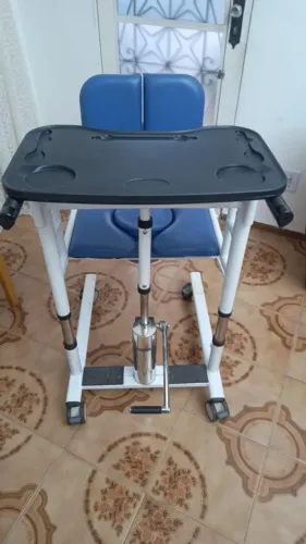 Cadeira de Transferência