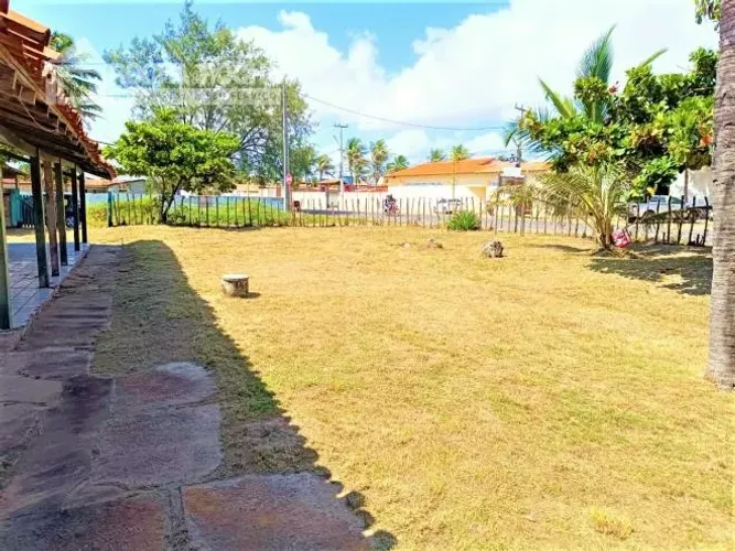 Excelente Casa a venda em LUIS CORREIA