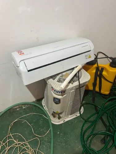 Ar condicionado gree g-top inverter