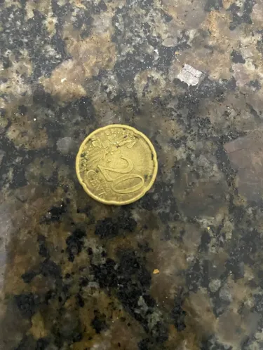 Moedas antigas