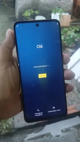 Moto G32 Defeito