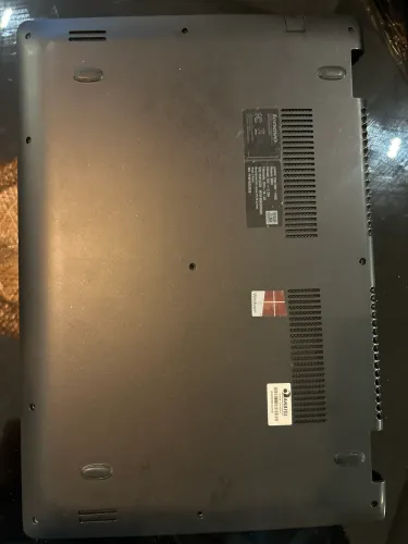 Carcaça Lenovo YOGA 14IBD 80NE