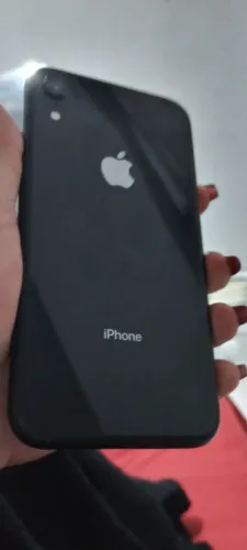 iPhone Xr usado ( leia o anúncio )