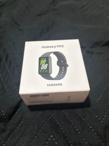 Samsung Galaxy Fit3 Original ? Pouco Usado + Caixa