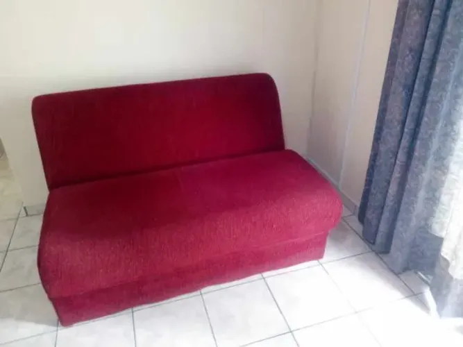 Vendo Sofa-cama usado modelo casal sofá usado como esta na foto Balneario Camboriu
