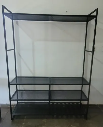 Estante de tv