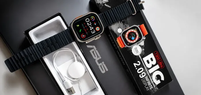 RELOGIO SMARTWATCH