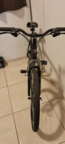 Vendo essa bicicleta