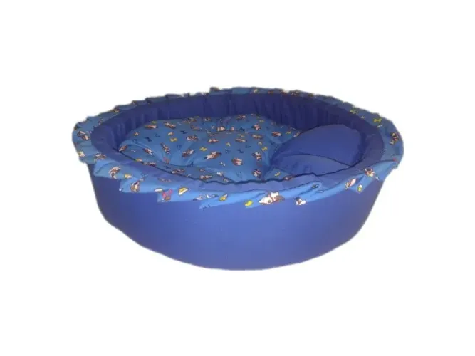 Caminha Redonda para Pets