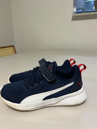 Tênis Infantil - Puma