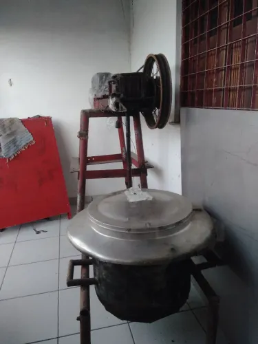 Tacho elétrico