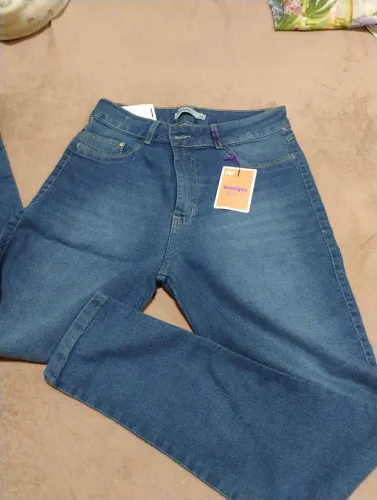 Calça jeans Biotipo 44