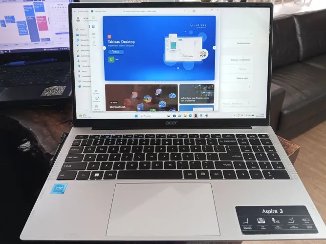 NOTEBOOK ACER ASPIRE 3