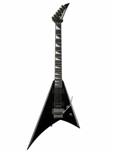 Jackson Flying V RR3 JAPÃO ANO 1996 (ESTUDO TROCAS)