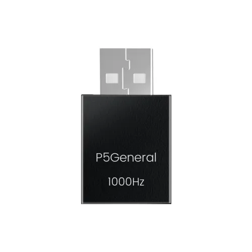 P5 General