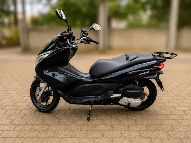 Honda PCX