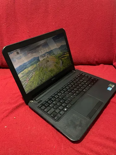 Notebook Dell Inspiron 14 Intel Core i5 3337-u