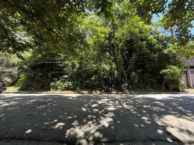 Terreno em condominio Mairiporã