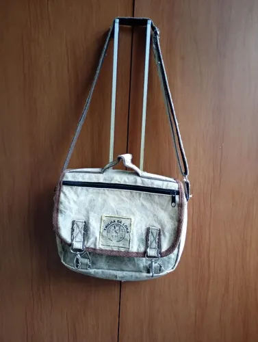 Bolsa Trilha da Lona