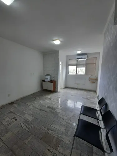 Imóvel para aluguel tem 30 metros quadrados em São João Batista (Venda Nova) - Belo Horizo