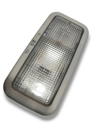 Luz teto da cabine do Volkswagen Constellation 26 320 2025