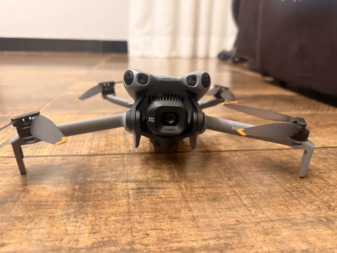 Dji mini 5 pro fly more combo