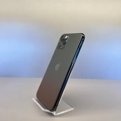 iPhone 11 pro 128 GB Grafite