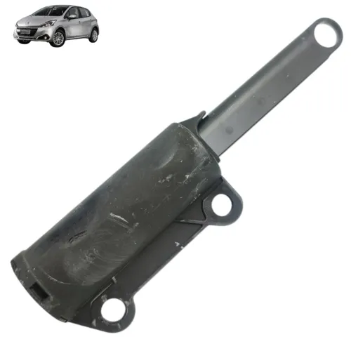 Amortecedor Ar Tampa Porta Luvas Peugeot 308 2011 2012 2013