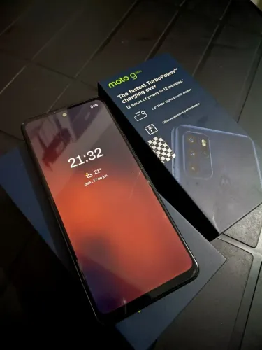 Motorola G 60s