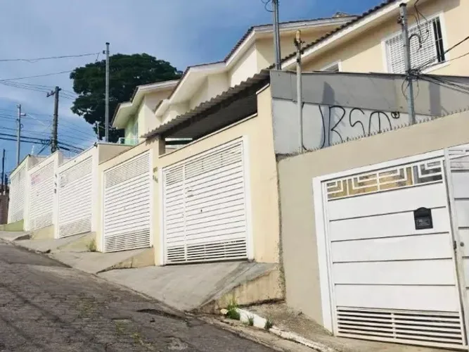 Casa para Alugar - Vila Campestre | A 2 kms do metrô Jabaquara - Aluguel: R$ 749,00
