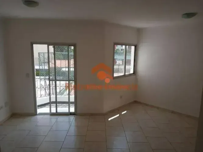 Apartamento à venda, 93 m² por R$ 740.000,00 - Vila Indiana - São Paulo/SP