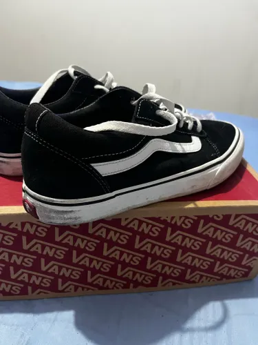 Tênis vans