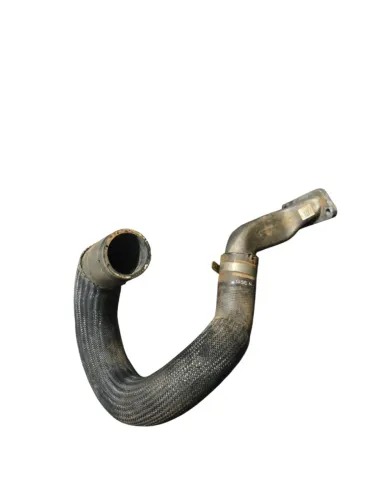 Mangueira Retorno Agua Radiador Strada 2020 Original Fiat 52126301
