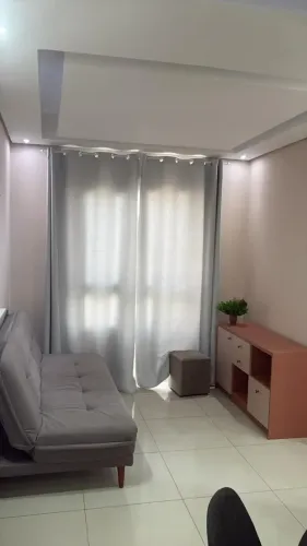 Condomínio Doce Lar Bella Colônia - Cidade Nova - Jundiaí - SP
