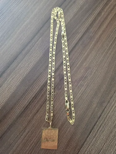 Corrente Ouro 18K