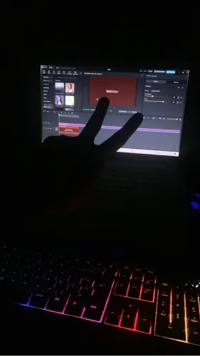 Serviços de edição de vídeo 